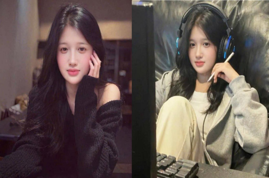 Gái vú to nắn bóp sướng tay