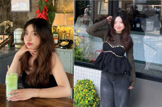 Lần nào em cũng phải BJ rồi mới cho đút vào