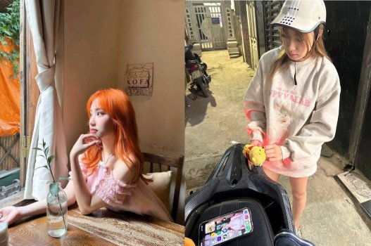 Mới buổi hẹn đầu em đã gạ vào nhà nghỉ